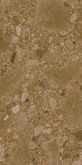 Arcana Black&Cream Керамогранит Brown-R Wash 60х120