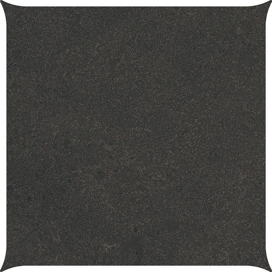 Arcana Black&Cream Керамогранит Checkers Starry Black Night 24,3х24,3