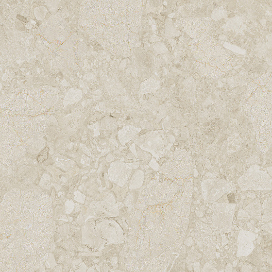 Arcana Black&Cream Керамогранит Cream Beach 60х60