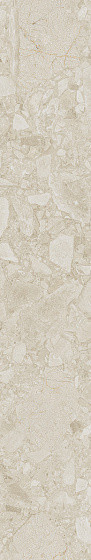 Arcana Black&Cream Керамогранит Cream-R Beach 19,4х120