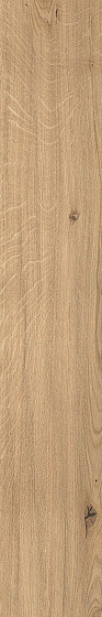 Atlas Concorde Log Forest Icon Oak 9 mm