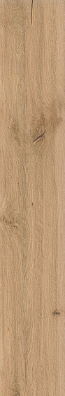Atlas Concorde Log Natural Icon Oak 9 mm