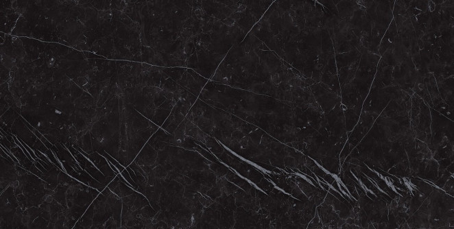 Atlas Concorde Marvel Stone Marvel Nero Marquina 45x90 Lappato