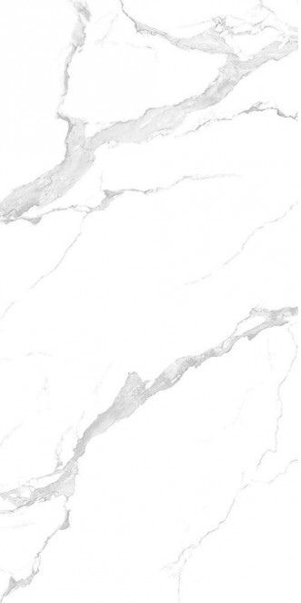 NT Ceramic Atlas Wide Bianco Carrara полированный 120х240