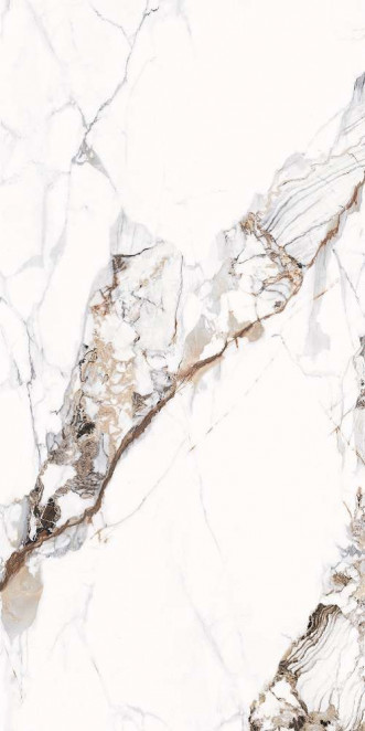NT Ceramic Atlas Wide Breccia Capria полированный 120х240