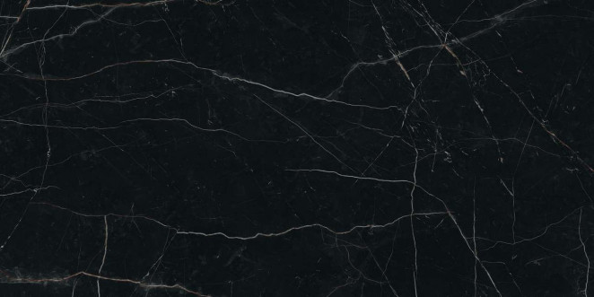 Atlas Concorde Marvel Dream Black Atlantis Matt 75x150