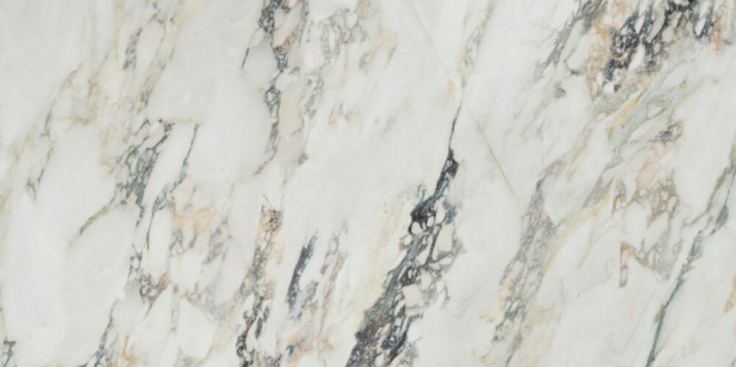 APE Ceramica Capraia Bianco Pol. Rect. 80x160