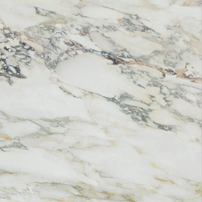 APE Ceramica Capraia Bianco Pol. Rect. 80x80