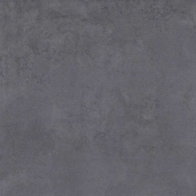 NT Ceramic Cemento Zett Black 60x60 матовый