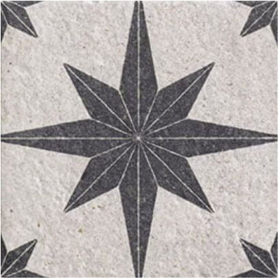 Mainzu Compass White Mate 20x20 матовый