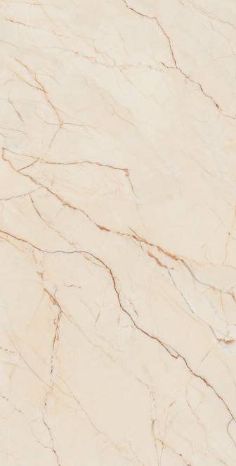 Arcadia Ceramica Etna Beige CR4001-A 60х120 песочный матовый под мрамор, 4 принта