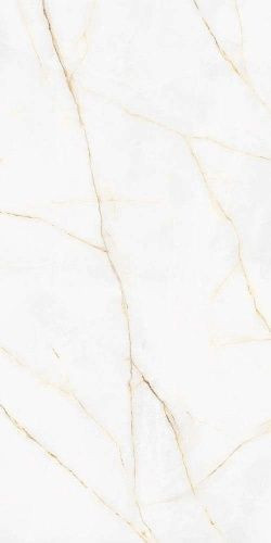 Laminam Diamond Cristallo Gold Lucidato Starlit 120x300 полированный