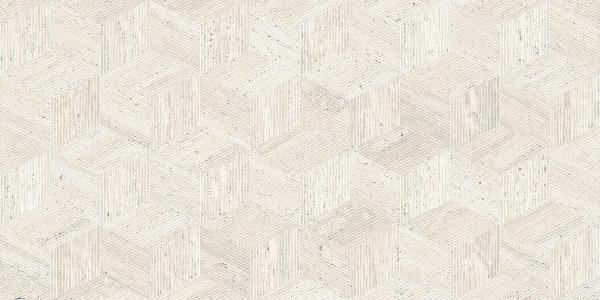ABK Sensi Roma Cube Ivory Nat 3D 60х120