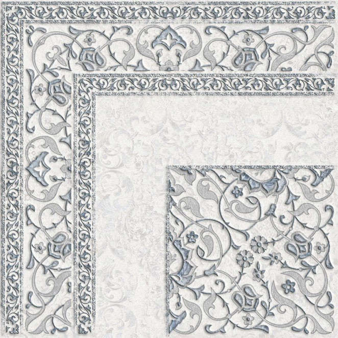 Alma Ceramica Deloni Керамогранит DFU04DEL27R 60х60