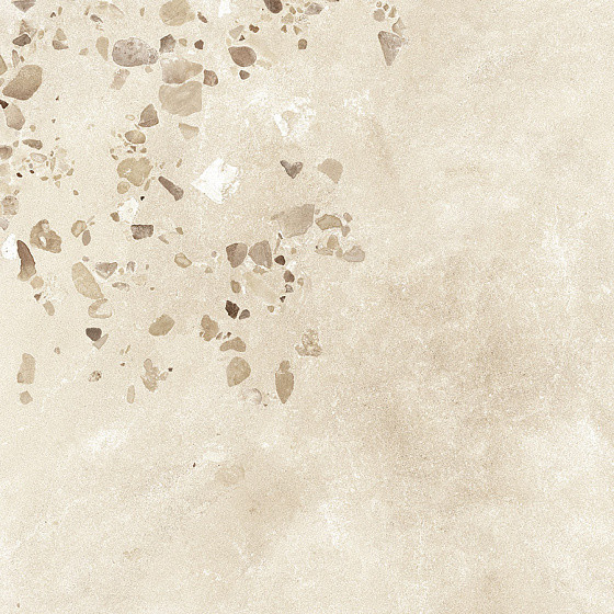 Fioranese I Cocci Siciliani Bianco 60,4х60,4