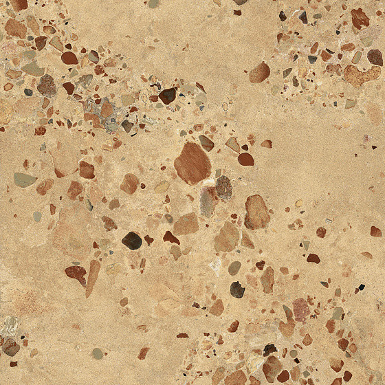 Fioranese I Cocci Siciliani Naturale 60,4х60,4