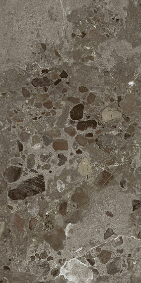 Fioranese I Cocci Siciliani Nero 60,4х120,8
