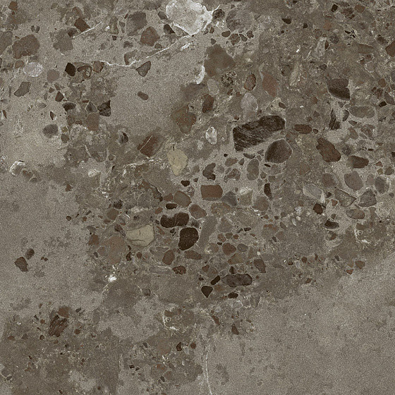 Fioranese I Cocci Siciliani Nero 90х90