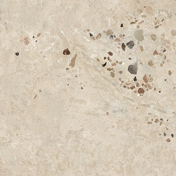 Fioranese I Cocci Siciliani Sabbia 60,4х60,4