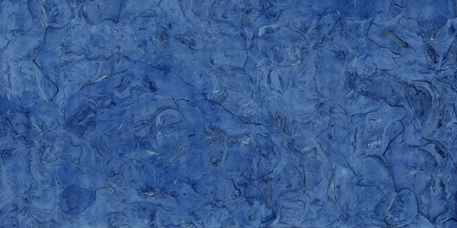 Laminam Fluido Solido Blu Luc. F.Size XL 12+ 162х324 полированный