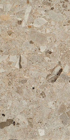 Fioranese Frammenta Beige Nat Rett 60.4x120.8 Ceramica матовый