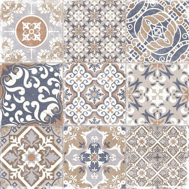 Alma Ceramica Country GFU04CTR14R 60х60