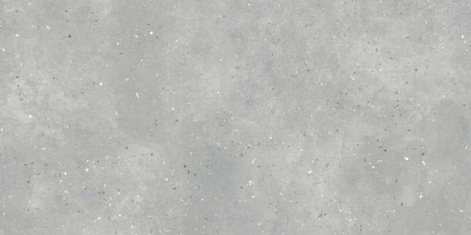 Grasaro Granella Серый 120x60 Матовый ректифицированный