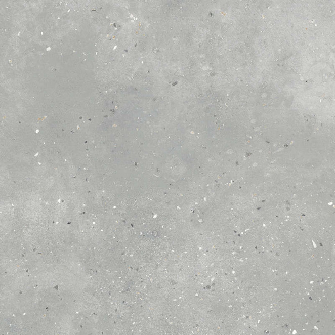Grasaro Granella Серый 60x60 Матовый ректифицированный