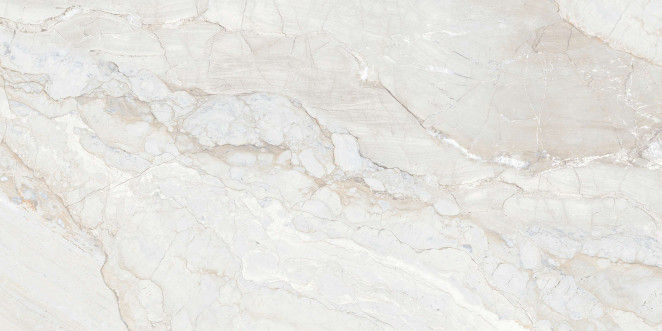 NT Ceramic Gravel White полированный 60х120