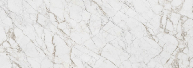Laminam I Naturali Marmi I Naturali Calacatta Vagli Oro Lucidato LAMFF00677_IT (Толщина 5,6мм) 100x300 полированный