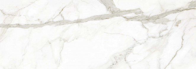 Laminam I Naturali Marmi Calacatta ORO Venato Lucidato 100x300