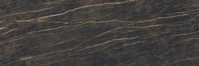 Laminam I Naturali Marmi I Naturali Noir Desir LAMF007945_IT (Толщина 3,5мм) 100x300 матовый