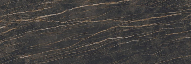 Laminam I Naturali Marmi I Naturali Noir Desir Lucidato LAMFF00372_IT (Толщина 5,6мм) 100x300 полированный