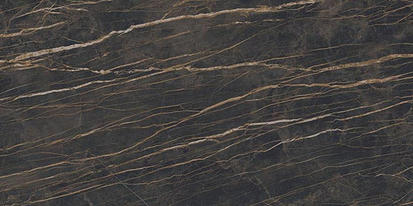 Laminam I Naturali Marmi I Naturali Noir Desir Lucidato LAMFF00935_IT (Толщина 20 мм) 162x324 полированный