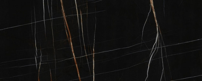 Laminam I Naturali Marmi I Naturali Sahara Noir Extra Bocciardato LAMF010646_IT 120x300 рельефный