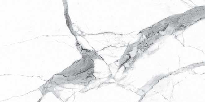 Laminam I Naturali Marmi I Naturali Statuario Altissimo Nat LAMF008921_IT (Толщина 5,6 мм) 162x324 натуральный