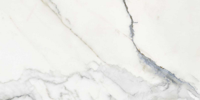 Kerranova Iceberg White 120x60 Матовый