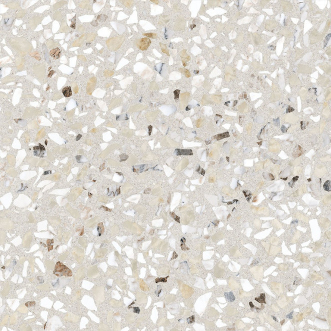 Vitra Terrazzo-X K949767LPR01VTE0 Светлый ЛПР 60x60