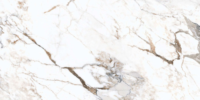 Vitra Marble-X K949769LPR01VTE0 Бреча Капрайа Белый 7ЛПР 30x60