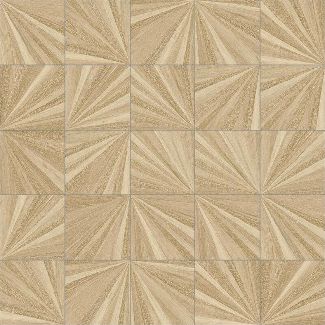 Arcana Komi 20x20 Komi Murlen-R Crema 20x20