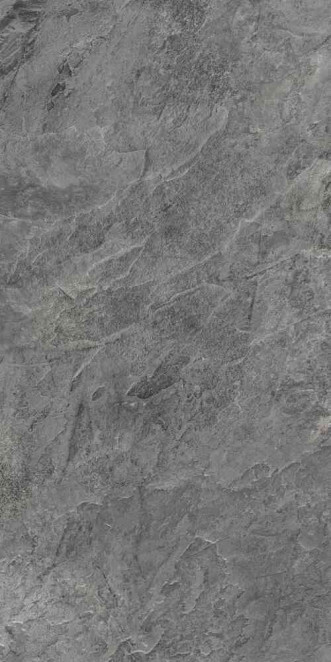 Kerranova Krater Dark Grey SR 60x120