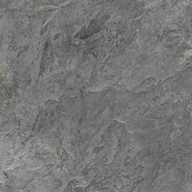 Kerranova Krater Dark Grey SR 60x60
