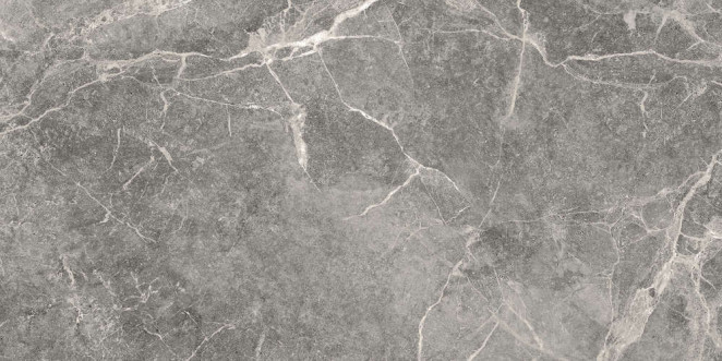 Kerranova Marble Trend Silver River 120x60 Лаппатированный K-1006/LR/600x1200x11
