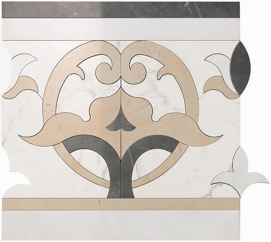 Atlas Concorde Marvel Elegance Fascia Cold