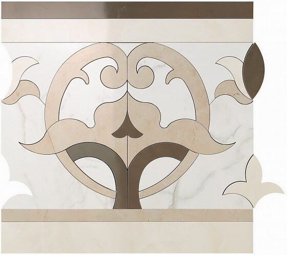 Atlas Concorde Marvel Elegance Fascia Warm