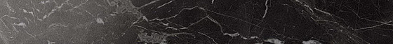 Atlas Concorde Marvel Pro Noir St. Laurent Listello Lappato 7x60