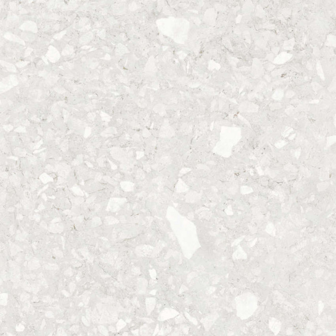 Kerranova Molekula Белый MR 60x60