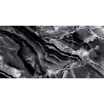 Neodom Ambassador Onix Negro Glossy 60x120