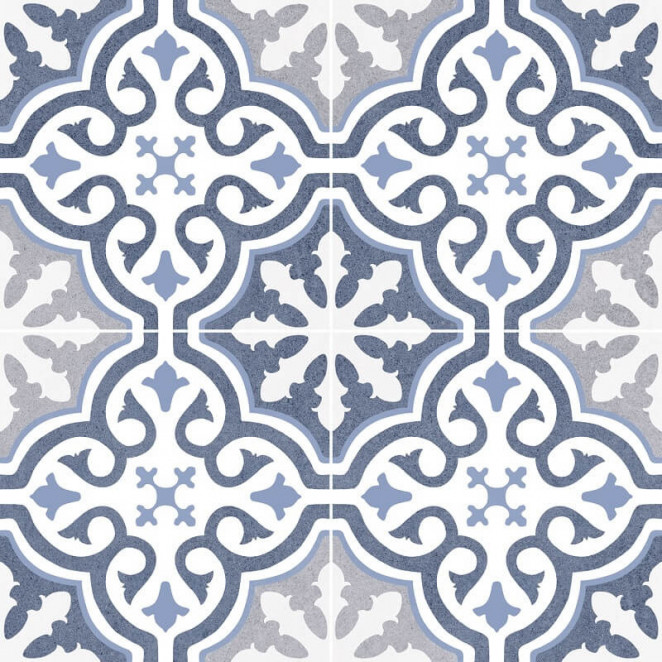 Dual Gres Origin Briana Marine 45x45