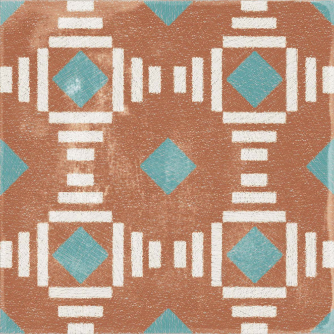ABK Play Labyrinth Clay 20x20